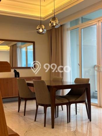 SPECIAL PRICE! Apartemen Kawasan Kebayoran Lama, 2 KM, Luas 157m2m² SPECIAL PRICE! Apartemen Kawasan Kebayoran Lama, 2 KM, Luas 157m2m²