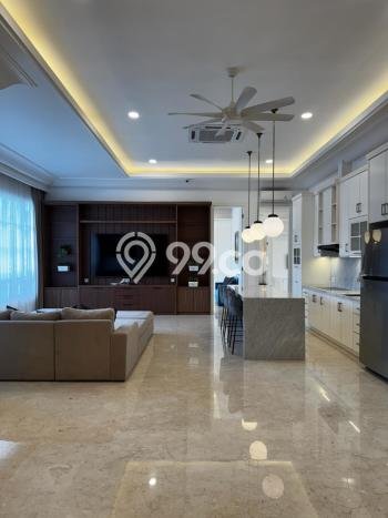 Hunian Elit LB 760m2 Siap Pakai Desain Elegan di Kemang, Jakarta Selatan Hunian Elit LB 760m2 Siap Pakai Desain Elegan di Kemang, Jakarta Selatan