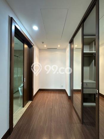 Apartemen Premium Dijual di Kebayoran Baru, Jakarta Selatan Punya 4 Kamar & 4 Kamar Mandi Apartemen Premium Dijual di Kebayoran Baru, Jakarta Selatan Punya 4 Kamar & 4 Kamar Mandi