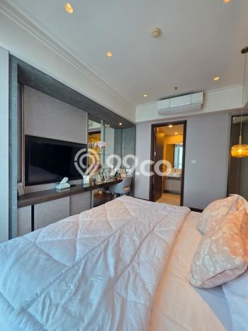 Dijual Apartemen Mewah 3 Bedroom di Jakarta Selatan Dekat ke Fasilitas Publik Dijual Apartemen Mewah 3 Bedroom di Jakarta Selatan Dekat ke Fasilitas Publik
