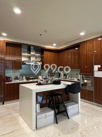 Apartemen di Kebayoran Lama, 3 KM, Luas 288m2m², View Kota Apartemen di Kebayoran Lama, 3 KM, Luas 288m2m², View Kota