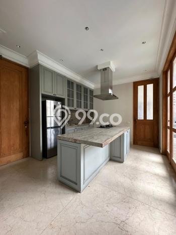 Dijual Rumah Luas Megah Dengan View Cantik di Kemang, Jakarta Selatan Dijual Rumah Luas Megah Dengan View Cantik di Kemang, Jakarta Selatan
