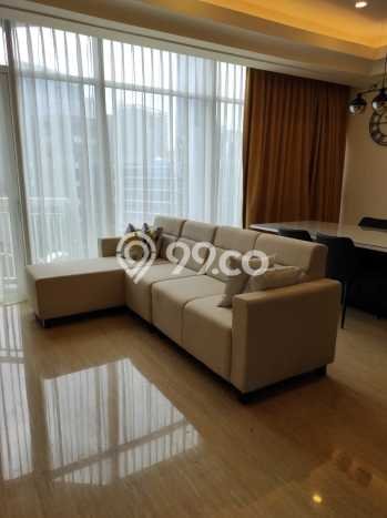 Apartemen Strategis Kawasan , Luas 124m2m², 2 KM Apartemen Strategis Kawasan , Luas 124m2m², 2 KM
