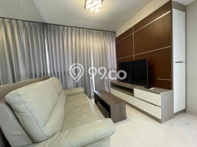 BEST DEAL! Apartemen di , 2 KM, Luas 76m2m² BEST DEAL! Apartemen di , 2 KM, Luas 76m2m²