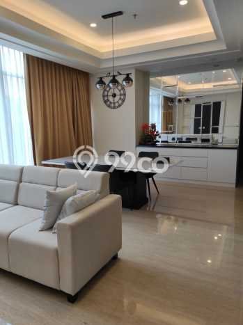 Apartemen Strategis Kawasan , Luas 124m2m², 2 KM Apartemen Strategis Kawasan , Luas 124m2m², 2 KM