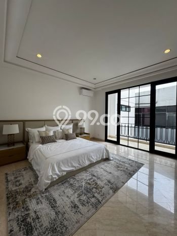 Rumah Eksklusif Dijual LT 173m2 di Kebayoran Baru, Jakarta Selatan Rumah Eksklusif Dijual LT 173m2 di Kebayoran Baru, Jakarta Selatan
