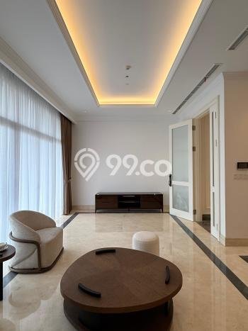 Disewakan Apartemen Murah di Kebon Melati 3 Bedroom Disewakan Apartemen Murah di Kebon Melati 3 Bedroom