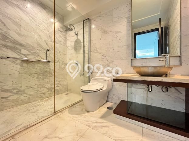 Paling Dicari! Apartemen Premium Dijual di Kuningan Punya 3 Bedroom Paling Dicari! Apartemen Premium Dijual di Kuningan Punya 3 Bedroom