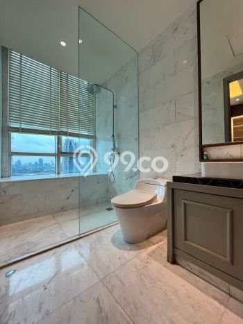 Apartemen Premium Kawasan , 3 KT, Luas 232m2m² Apartemen Premium Kawasan , 3 KT, Luas 232m2m²