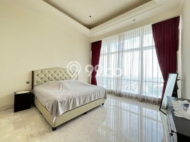 Sewa Apartemen Murah di Senayan 4 Bedroom Sewa Apartemen Murah di Senayan 4 Bedroom
