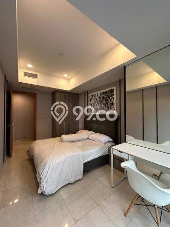 Apartemen di , Jakarta Selatan, 2 KM, Luas 145m2m² Apartemen di , Jakarta Selatan, 2 KM, Luas 145m2m²