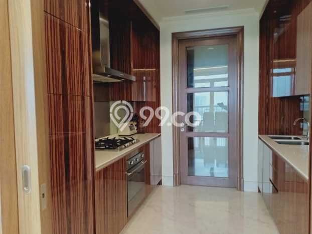 Apartemen Eksklusif Dijual di Kebayoran Lama, Jakarta Selatan Punya 2 Kamar & 2 Kamar Mandi Apartemen Eksklusif Dijual di Kebayoran Lama, Jakarta Selatan Punya 2 Kamar & 2 Kamar Mandi
