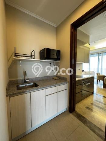 Apartemen Prestisius Dijual di Jakarta Selatan Lokasi Strategis Punya 2 Kamar Tidur Apartemen Prestisius Dijual di Jakarta Selatan Lokasi Strategis Punya 2 Kamar Tidur
