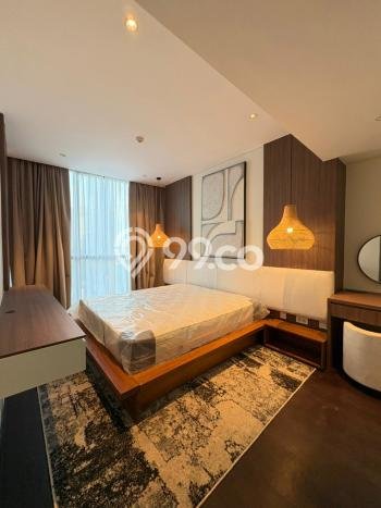Paling Dicari! Apartemen Premium Dijual di Karet Tengsin Punya 3 Bedroom Paling Dicari! Apartemen Premium Dijual di Karet Tengsin Punya 3 Bedroom