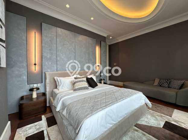 Apartemen di , 3 KT, Luas 355m2m², Dekat Jakarta Selatan, Jakarta Selatan Apartemen di , 3 KT, Luas 355m2m², Dekat Jakarta Selatan, Jakarta Selatan