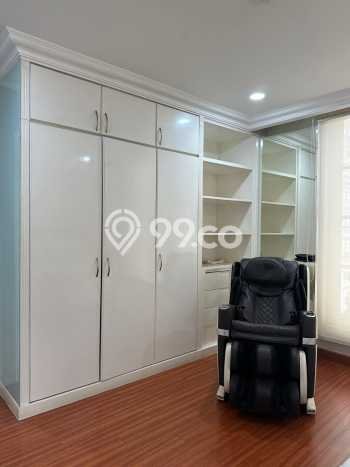 Dijual Apartemen Mewah 2 KT & 2 KM di Kebayoran Lama, Jakarta Selatan Dijual Apartemen Mewah 2 KT & 2 KM di Kebayoran Lama, Jakarta Selatan