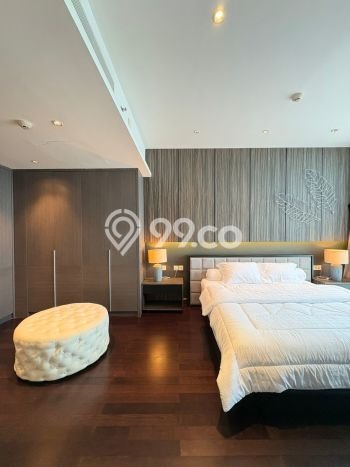 Apartemen Strategis 168m2 di Karet Tengsin Jakarta Pusat 3 Bedroom Apartemen Strategis 168m2 di Karet Tengsin Jakarta Pusat 3 Bedroom