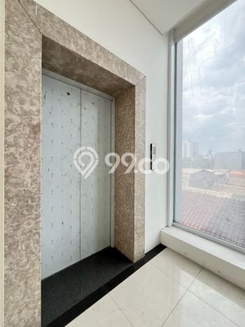 Dijual Kantor di Cempaka Putih Jakarta Pusat LT 759m2 / LB 2107m2 Dijual Kantor di Cempaka Putih Jakarta Pusat LT 759m2 / LB 2107m2