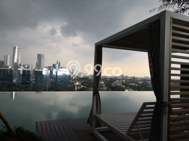 BEST DEAL! Apartemen di , 2 KM, Luas 105m2m² BEST DEAL! Apartemen di , 2 KM, Luas 105m2m²