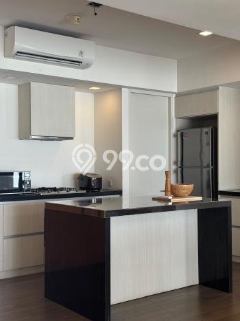 Apartemen Strategis Kawasan , Luas 380m2m², 3 KT Apartemen Strategis Kawasan , Luas 380m2m², 3 KT