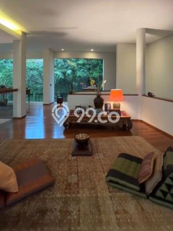 Best Deal Hunian Mewah Ideal dan Luas di Cilandak, Jakarta Selatan Best Deal Hunian Mewah Ideal dan Luas di Cilandak, Jakarta Selatan