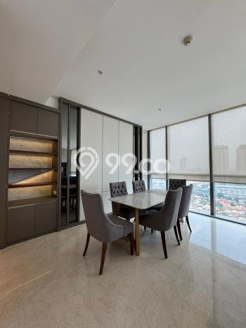 PRIME LOCATION! Apartemen Kawasan , 3 KT, Luas 168m2m², Premium PRIME LOCATION! Apartemen Kawasan , 3 KT, Luas 168m2m², Premium
