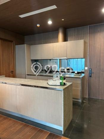 Apartemen di Kebayoran Baru, 2 KM, Luas 131m2m², Area Strategis Apartemen di Kebayoran Baru, 2 KM, Luas 131m2m², Area Strategis