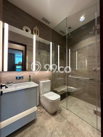 SPECIAL PRICE! Apartemen Kawasan Kebayoran Baru, 3 KM, Luas 264m2m² SPECIAL PRICE! Apartemen Kawasan Kebayoran Baru, 3 KM, Luas 264m2m²