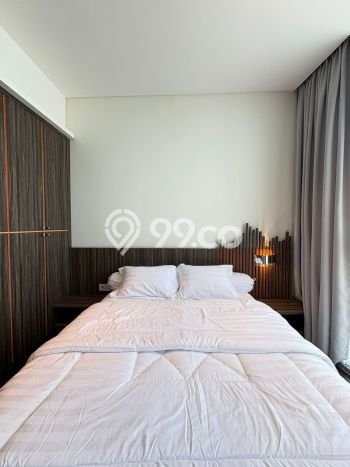 Apartemen Strategis 168m2 di Karet Tengsin Jakarta Pusat 3 Bedroom Apartemen Strategis 168m2 di Karet Tengsin Jakarta Pusat 3 Bedroom