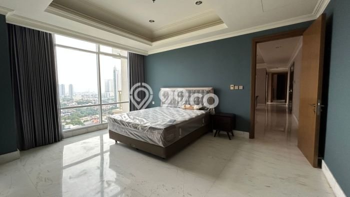 BEST DEAL! Apartemen di Kebayoran Lama, 2 KT, Luas 195m2m², Good View BEST DEAL! Apartemen di Kebayoran Lama, 2 KT, Luas 195m2m², Good View