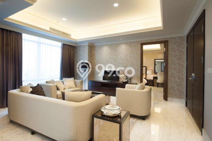 SPECIAL PRICE! Apartemen di Kebayoran Lama, 2 KM, Luas 158m2m² SPECIAL PRICE! Apartemen di Kebayoran Lama, 2 KM, Luas 158m2m²