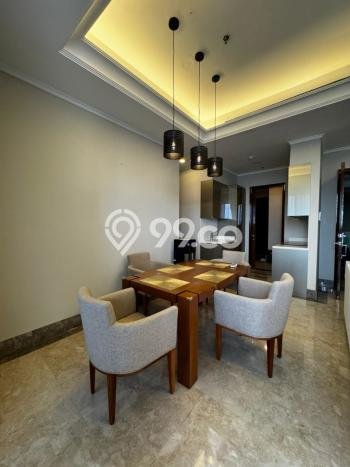 Apartemen Prestisius Dijual di Jakarta Selatan Lokasi Strategis Punya 2 Kamar Tidur Apartemen Prestisius Dijual di Jakarta Selatan Lokasi Strategis Punya 2 Kamar Tidur