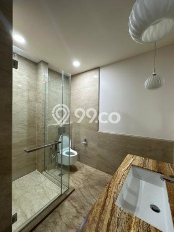 Apartemen Premium Dijual di Kebayoran Baru, Jakarta Selatan Punya 4 Kamar & 4 Kamar Mandi Apartemen Premium Dijual di Kebayoran Baru, Jakarta Selatan Punya 4 Kamar & 4 Kamar Mandi