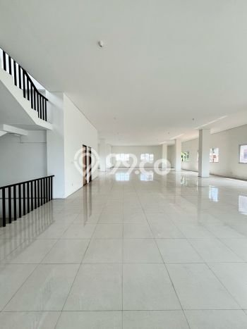 Dijual Kantor di Cempaka Putih Jakarta Pusat LT 759m2 / LB 2107m2 Dijual Kantor di Cempaka Putih Jakarta Pusat LT 759m2 / LB 2107m2