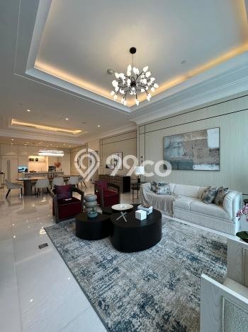 Apartemen Premium Kawasan , 3 KM, Luas 355m2m² Apartemen Premium Kawasan , 3 KM, Luas 355m2m²