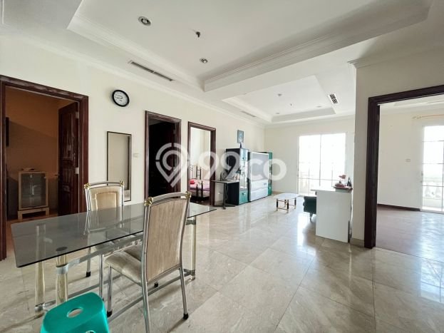 Dijual Apartemen Mewah 2 Bedroom di Jakarta Selatan Dekat ke Fasilitas Umum Dijual Apartemen Mewah 2 Bedroom di Jakarta Selatan Dekat ke Fasilitas Umum