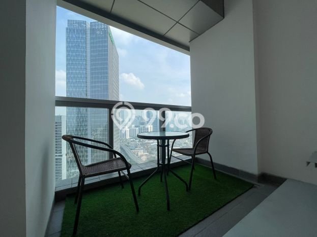 Apartemen Premium di , Luas 155m2m², 3 KM Apartemen Premium di , Luas 155m2m², 3 KM