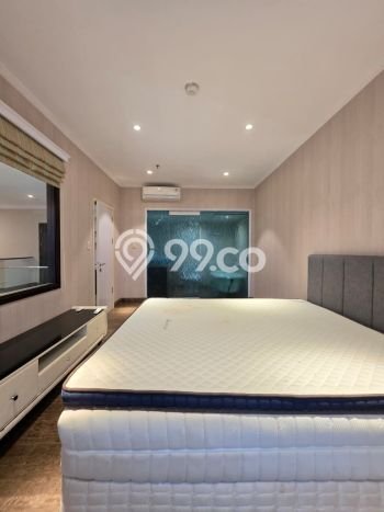 Apartemen Luxury Dijual di Kebayoran Lama Jakarta Selatan Luas 165m2 Apartemen Luxury Dijual di Kebayoran Lama Jakarta Selatan Luas 165m2