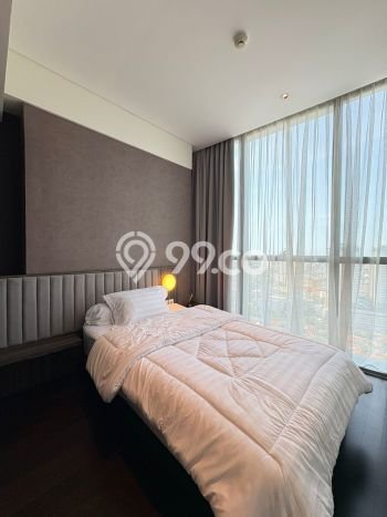 Apartemen Strategis 168m2 di Karet Tengsin Jakarta Pusat 3 Bedroom Apartemen Strategis 168m2 di Karet Tengsin Jakarta Pusat 3 Bedroom