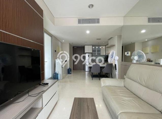 BEST DEAL! Apartemen di , 2 KM, Luas 76m2m² BEST DEAL! Apartemen di , 2 KM, Luas 76m2m²
