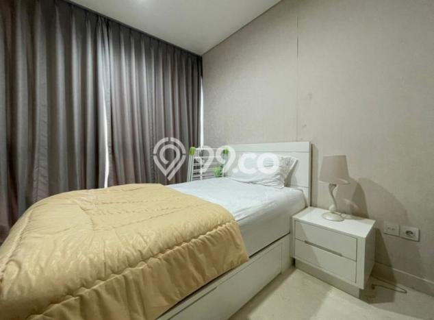 BEST DEAL! Apartemen di , 2 KM, Luas 76m2m² BEST DEAL! Apartemen di , 2 KM, Luas 76m2m²