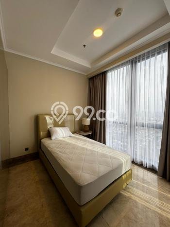 Apartemen Prestisius Dijual di Jakarta Selatan Lokasi Strategis Punya 2 Kamar Tidur Apartemen Prestisius Dijual di Jakarta Selatan Lokasi Strategis Punya 2 Kamar Tidur