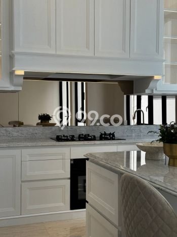 Rumah Eksklusif Dijual LT 173m2 di Kebayoran Baru, Jakarta Selatan Rumah Eksklusif Dijual LT 173m2 di Kebayoran Baru, Jakarta Selatan