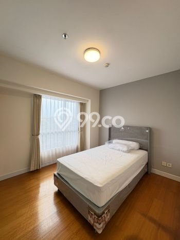 FOR SALE Hunian Apartemen High-Class di Kebayoran Lama dengan 2 Kamar Tidur & Luas 122m2 FOR SALE Hunian Apartemen High-Class di Kebayoran Lama dengan 2 Kamar Tidur & Luas 122m2