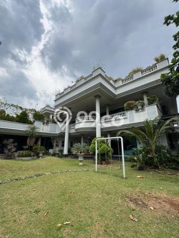 For Sale! Premium House LT 2078m2 Desain Modern di Sunter For Sale! Premium House LT 2078m2 Desain Modern di Sunter