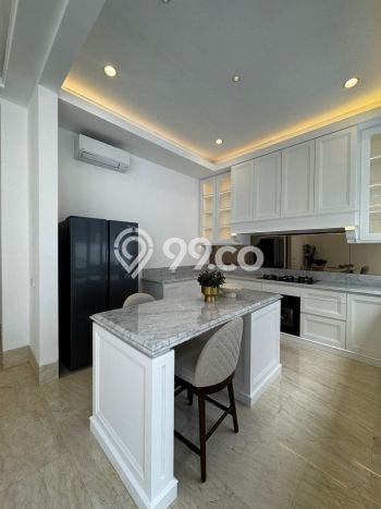 Rumah Eksklusif Dijual LT 173m2 di Kebayoran Baru, Jakarta Selatan Rumah Eksklusif Dijual LT 173m2 di Kebayoran Baru, Jakarta Selatan