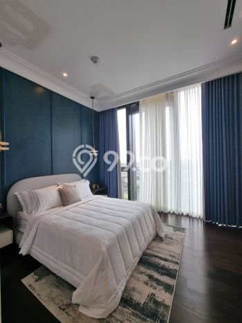 Hunian Apartemen Budget Friendly di Jakarta Selatan dengan 3 Kamar Tidur, 3 Kamar Mandi Hunian Apartemen Budget Friendly di Jakarta Selatan dengan 3 Kamar Tidur, 3 Kamar Mandi