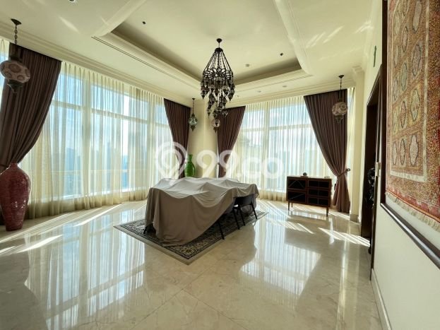 Sewa Apartemen Murah di Senayan 4 Bedroom Sewa Apartemen Murah di Senayan 4 Bedroom