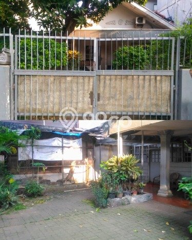Rumah Eksklusif Dijual LT 388m2 di Kebayoran Baru, Jakarta Selatan Rumah Eksklusif Dijual LT 388m2 di Kebayoran Baru, Jakarta Selatan