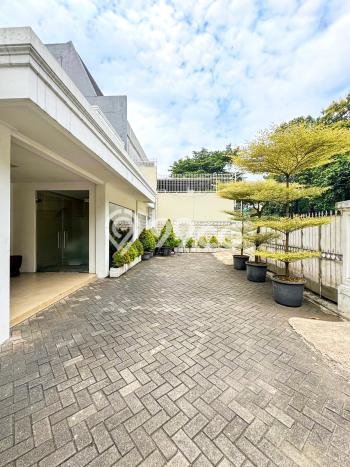 Hunian Mewah Dijual LT 346m2 di Kebayoran Baru, Jakarta Selatan Hunian Mewah Dijual LT 346m2 di Kebayoran Baru, Jakarta Selatan